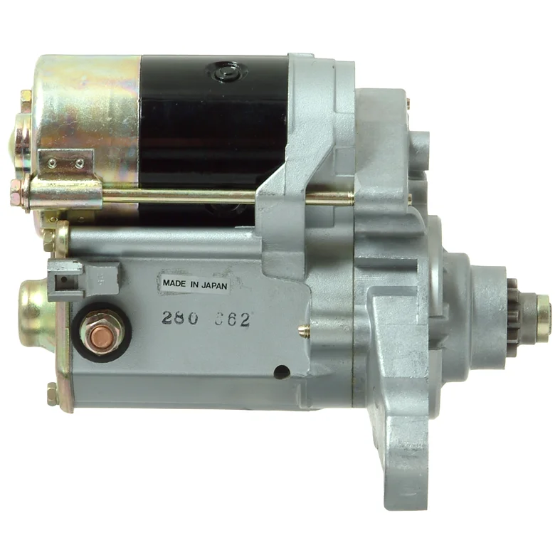 Honda Accord/Civic Startmotor