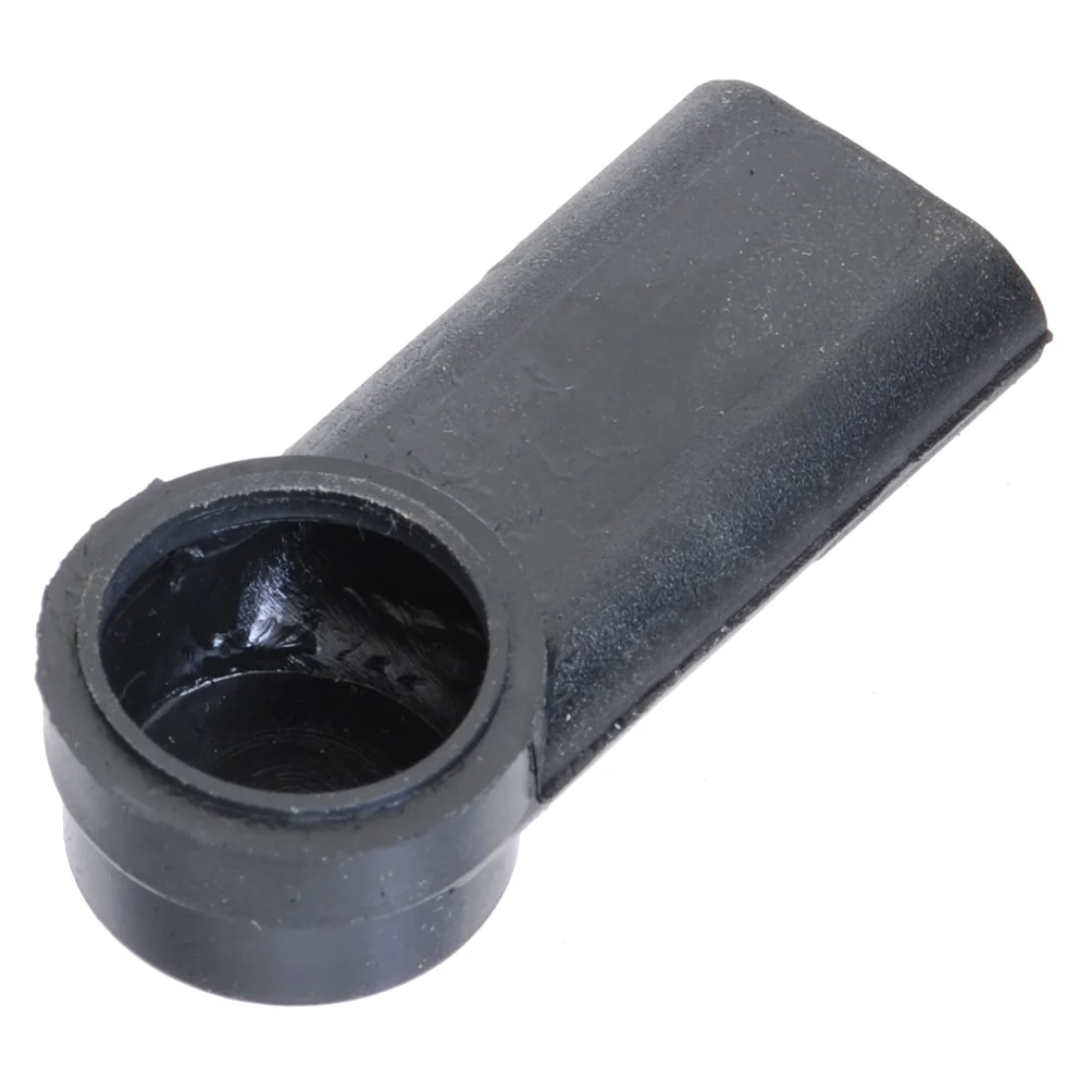 Terminalbeskyttelse, Mitsuba startmotor