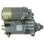 Honda Civic GT/CRX, Startmotor