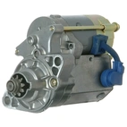 Honda Civic GT/CRX, Startmotor