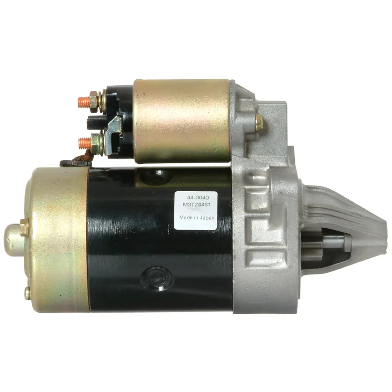 Mazda/Kia Startmotor 12V-0,9kW