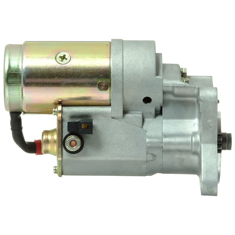 Mazda P-Up D.   Startmotor 12V-2kW