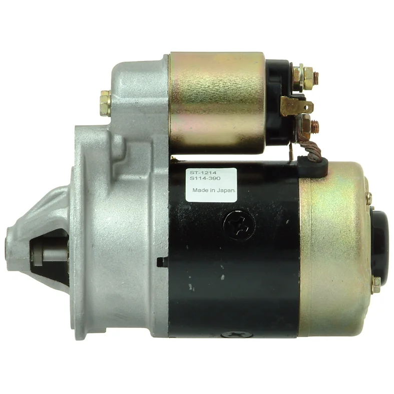 Nissan Startmotor 12V-0,8kW