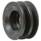 Reimhjul 17x76 mm 2V - 12,5