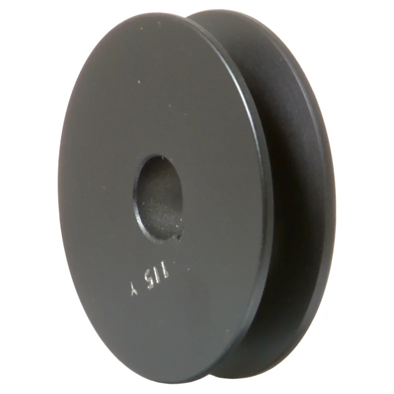 Reimhjul 17x75 mm 1V - 12,5