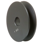 Reimhjul 17x75 mm 1V - 12,5