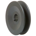 Reimhjul 17x75 mm 1V - 12,5