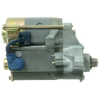 Toyota Hi-Ace/Van, Startmotor