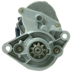 Toyota Hi-Ace/Van, Startmotor