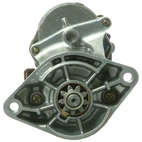 Toyota Camry 83>, Startmotor