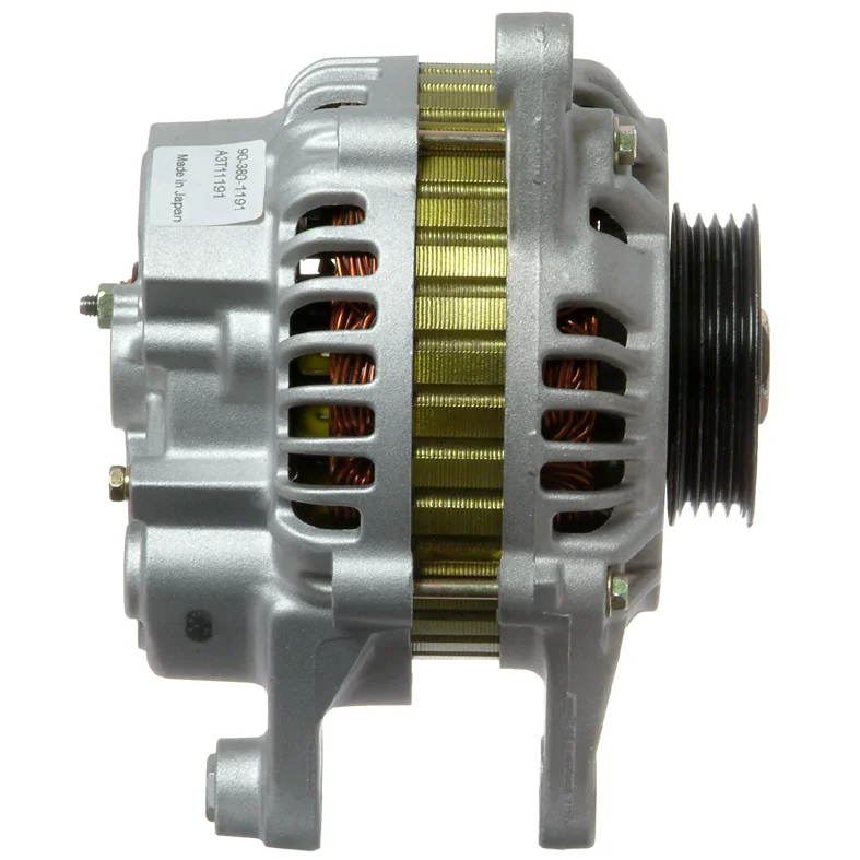 Mits. Galant V6 3.0L Dynamo