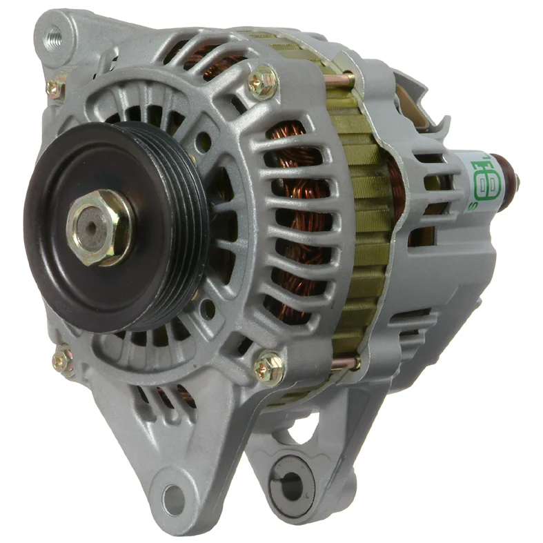 Mits. Galant V6 3.0L Dynamo