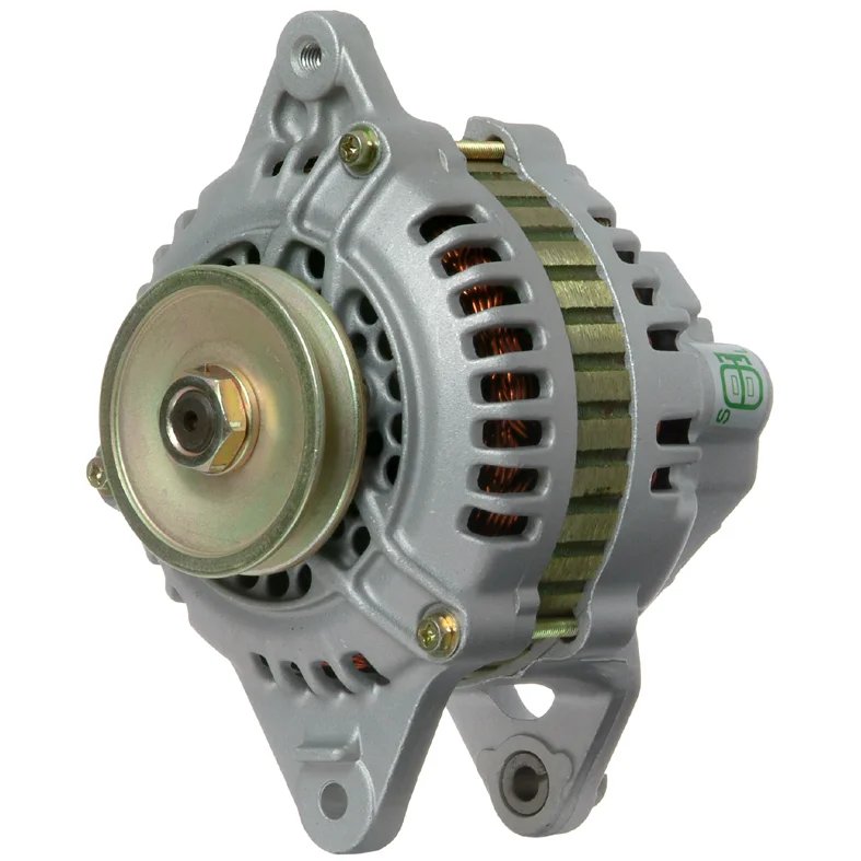 Mitsubishi Dynamo 12V-75A