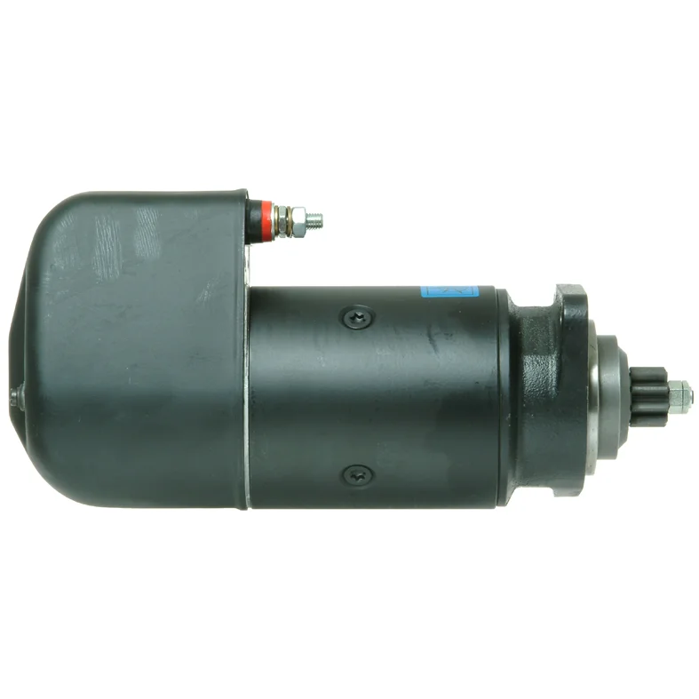 Start 24V-5.4kW passer Volvo