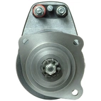 Start 24V-5.4kW passer Volvo