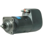 Start 24V-5.4kW passer Volvo