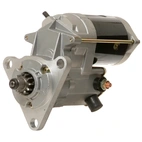 Startmotor 24V-6.6kW passer til Scania