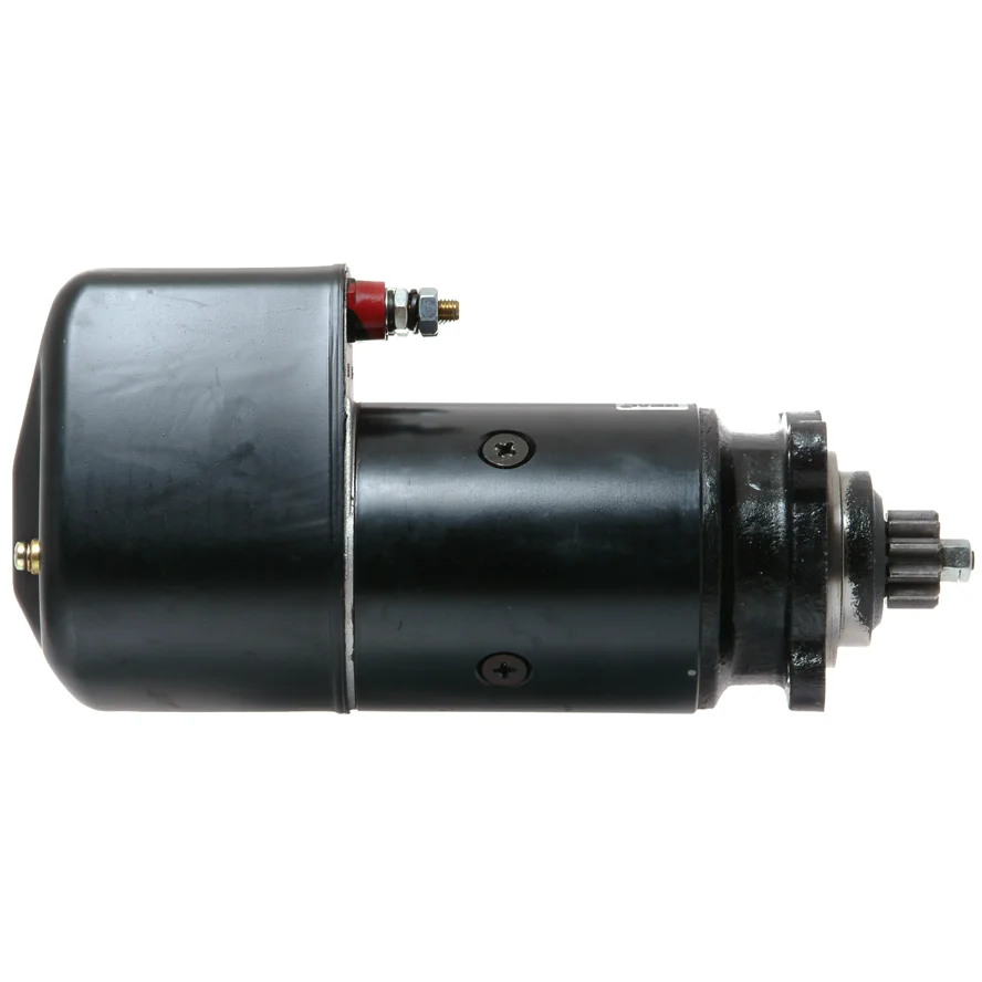 Start 24V-5.4kW passer Volvo