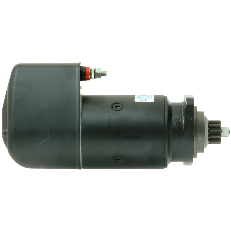 Start 24V-5.4kW passer Volvo