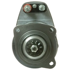 Start 24V-5.4kW passer Volvo