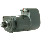 Start 24V-5.4kW passer Volvo