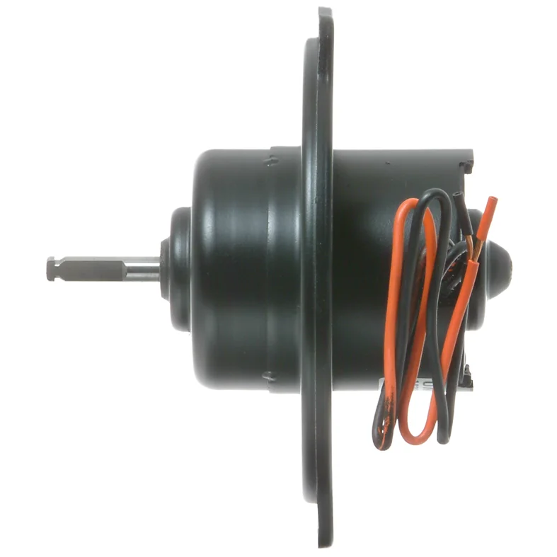 Elektrisk motor, kupé vifte Mitsubishi