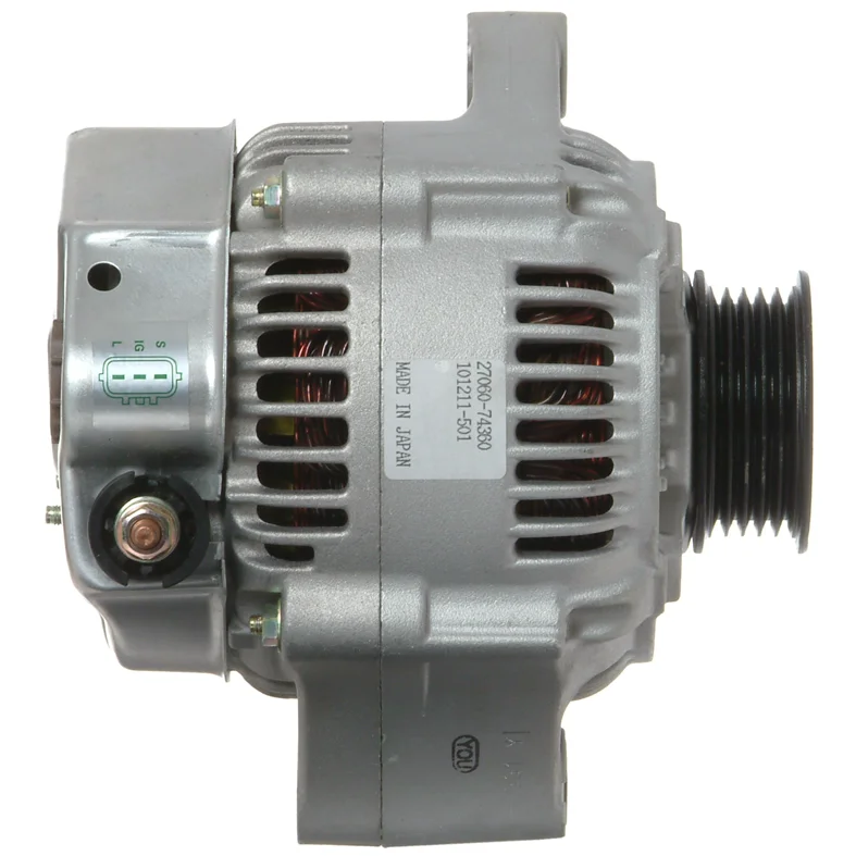 Toyota Camry Dynamo 12V-80A