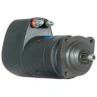Mercedes/Man Startmotor 24V-5,4kW