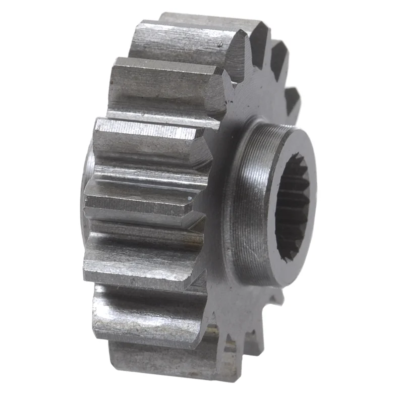 Drev 15 tenner, Denso