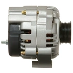 GMC varebil Dynamo CS130D, 100A