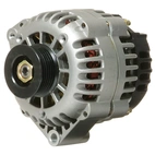 GMC varebil Dynamo CS130D, 100A