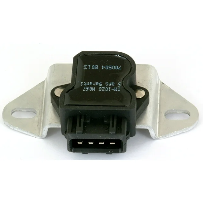 Tennmodul, 0227100207