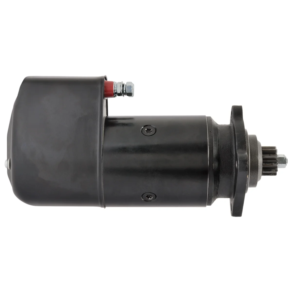 Iveco/KHD Startmotor 24V-5.4kW