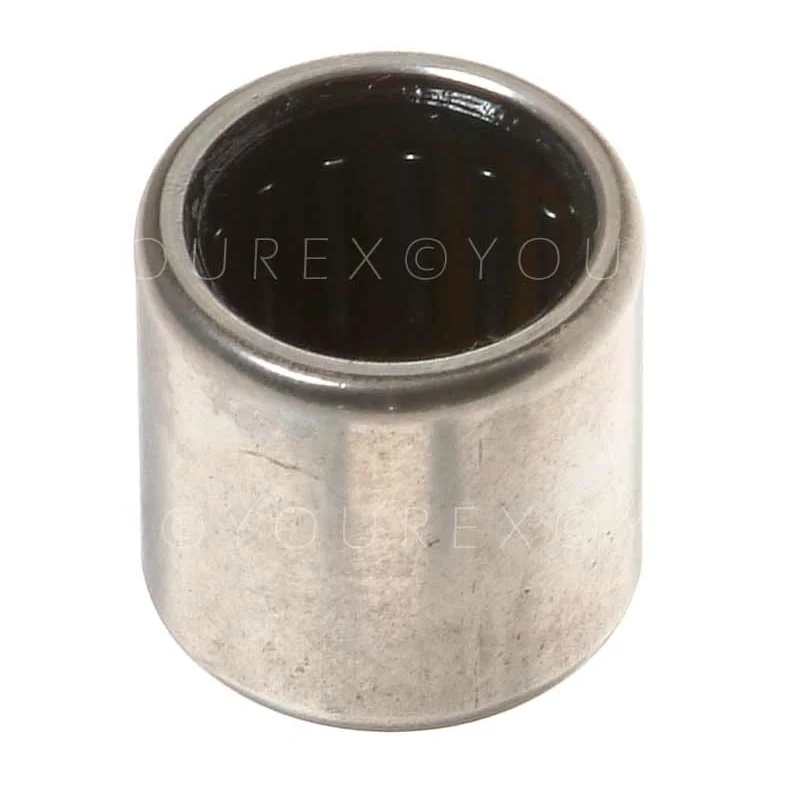 Nålelager, 12.5x17x17 mm