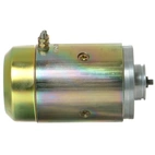 DC-motor 24V, 2.0kW