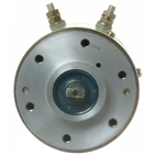 DC-motor 24V, 2.0kW