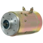 DC-motor 24V, 2.0kW