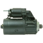 VW Truck Startmotor 12V-0,9kW