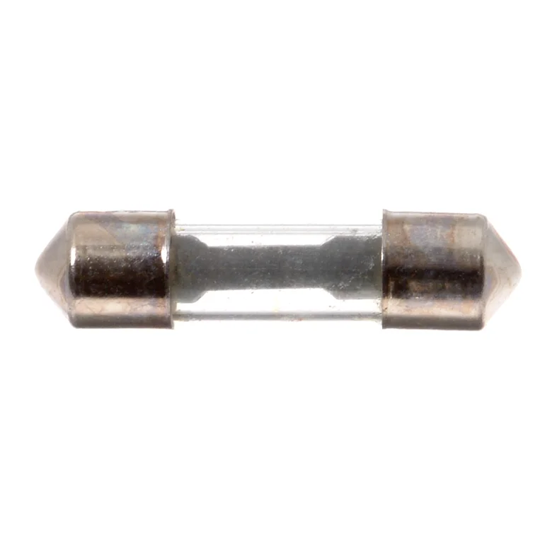 Sikring torpedo/glass 35A, 10 stk