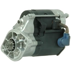 Chrysler Startmotor