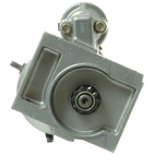 Chev/Oldsmobile 4.3D, Startmotor