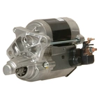 Chry.Dodge 87>, ND Startmotor 12V