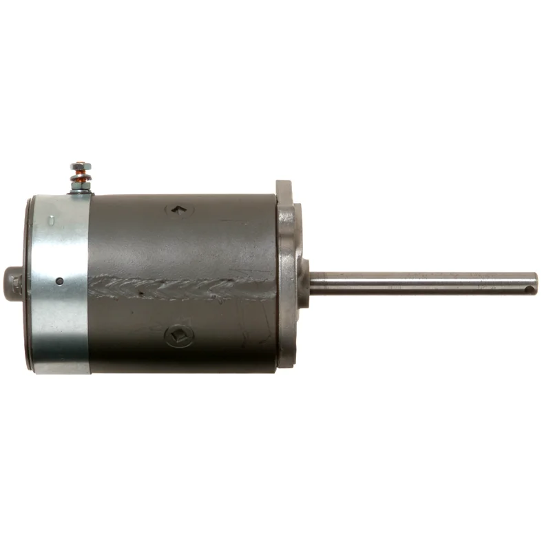 Ford USA Startmotor 1956>62, 12V