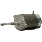 Ford USA Startmotor 1956>62, 12V