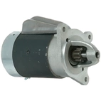 Asea Truck Ford Startmotor 10 kule