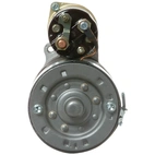 Ford USA Startmotor Innslagsrelé