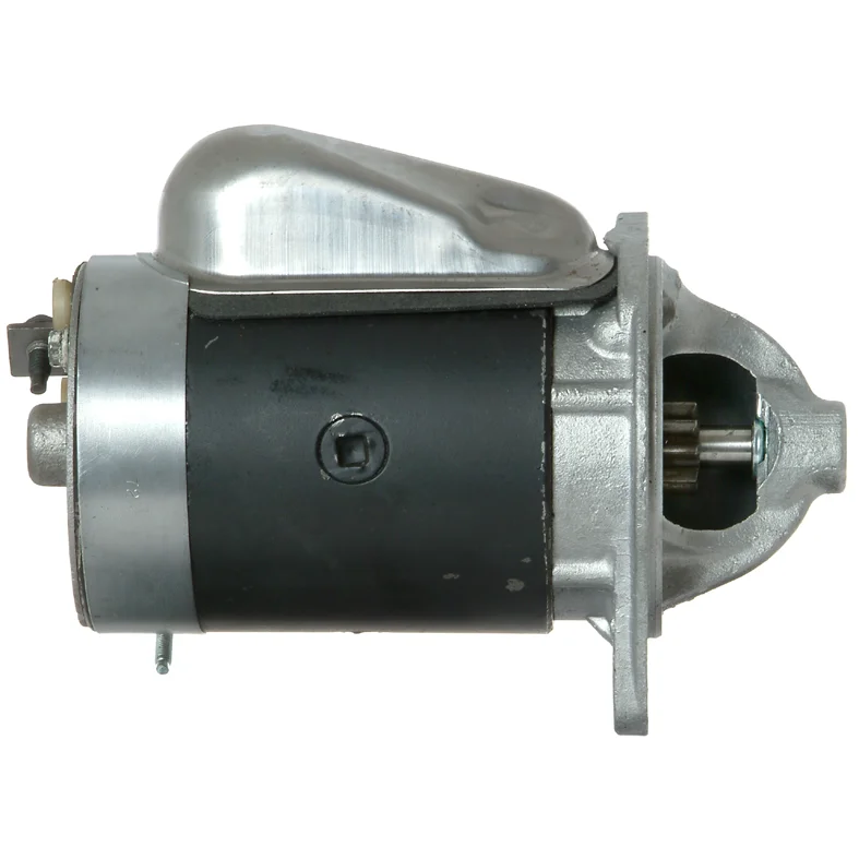 Ford USA Startmotor 4"	Lester 3148