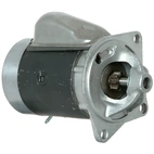 Ford USA Startmotor 4"	Lester 3148