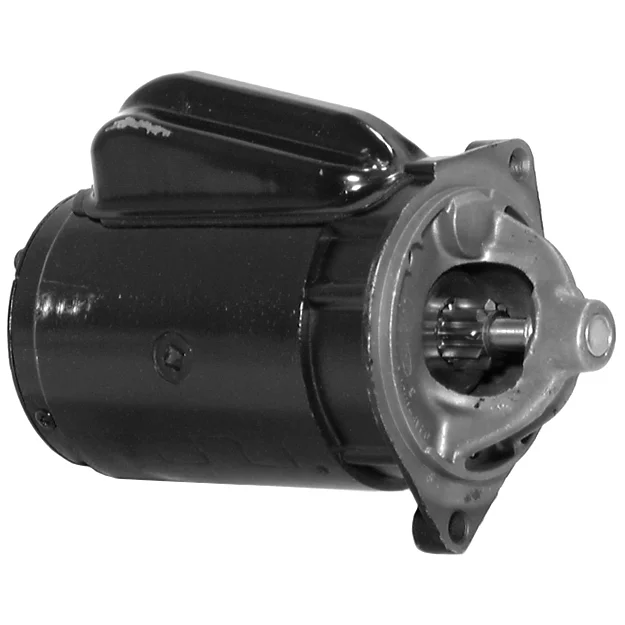 Ford USA Startmotor 8 Syl. AT 78>