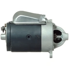 Startmotor